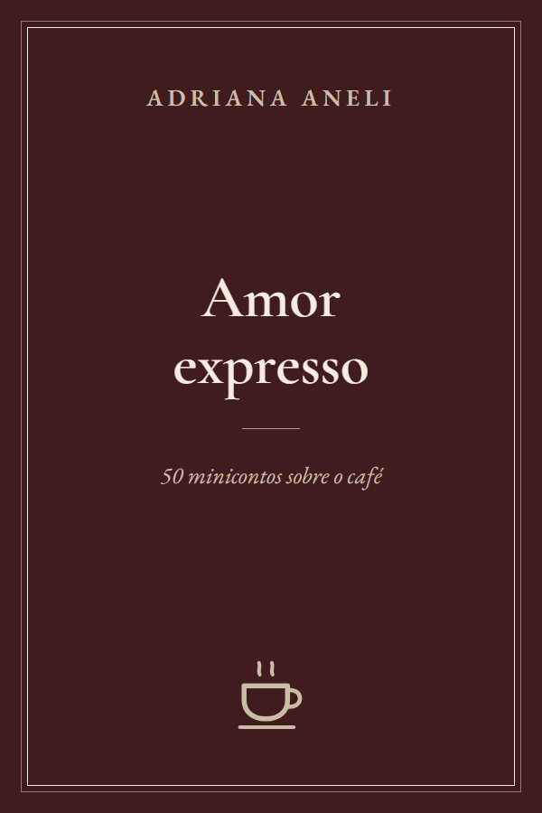 Capa de Amor expresso